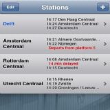 Download Trein Cell Phone Software
